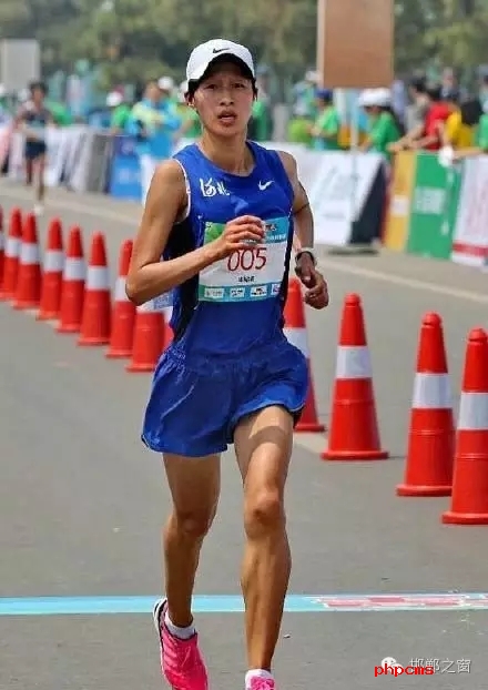 8 月14 日20:30-23:30里約奧運女子馬拉松比賽將舉行，邯鄲籍運動員華紹青將出席比賽。