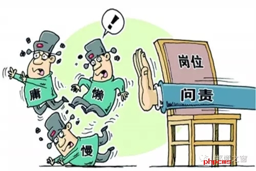 邯鄲市冀南新區(qū)副縣級調(diào)研員兼馬頭鎮(zhèn)黨委書記王國民不作為問題。王國民主持馬頭鎮(zhèn)黨委全面工作及任鎮(zhèn)黨委書記期間，監(jiān)管不力，導(dǎo)致轄區(qū)內(nèi)2個村發(fā)生3起違法占地問題，給予王國民黨內(nèi)警告處分。